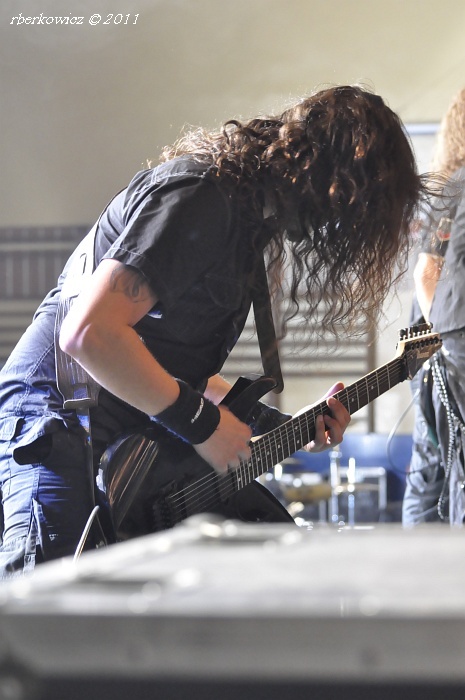 Krushfest 2011