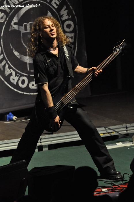 Krushfest 2011