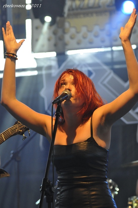 Krushfest 2011