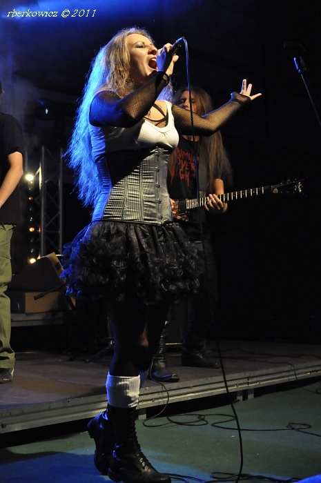Krushfest 2011