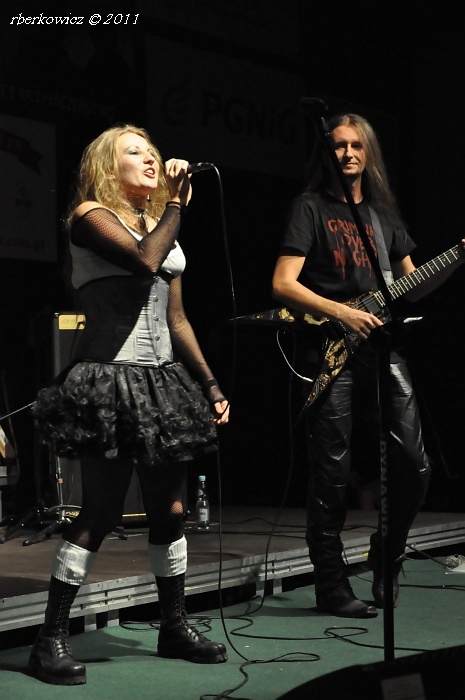 Krushfest 2011