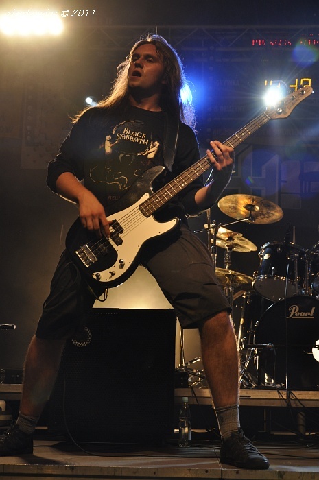 Krushfest 2011