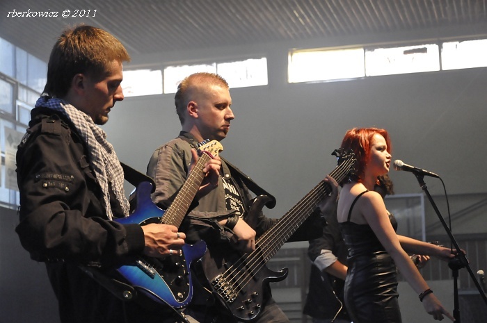 Krushfest 2011
