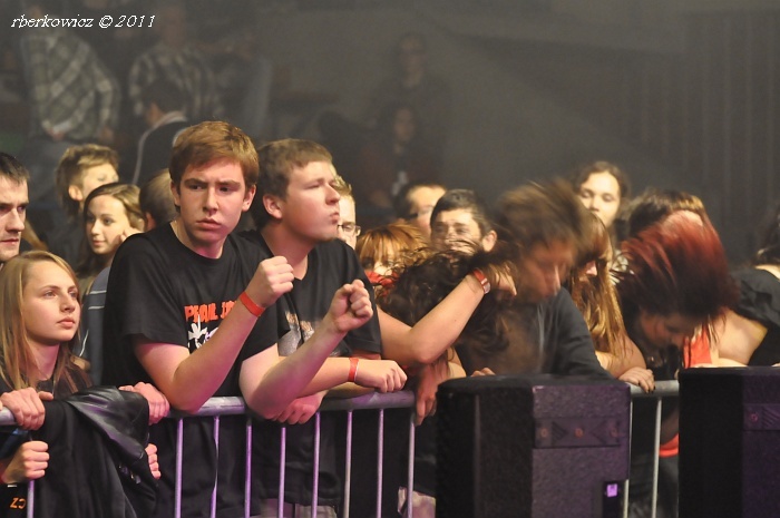 Krushfest 2011