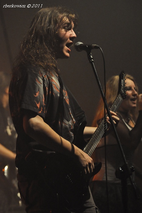 Krushfest 2011