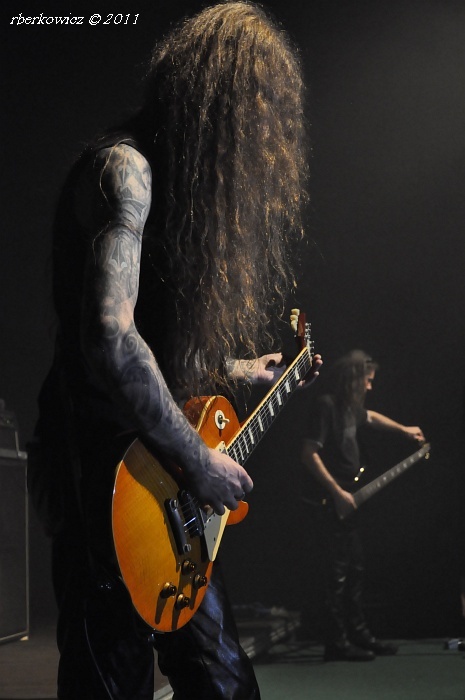 Krushfest 2011