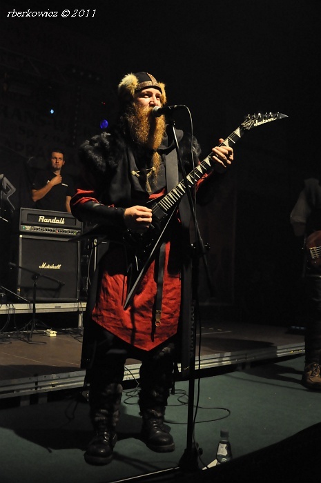 Krushfest 2011