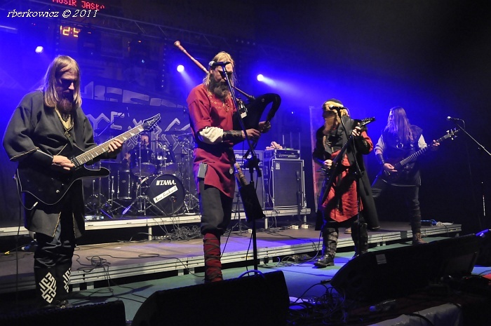 Krushfest 2011