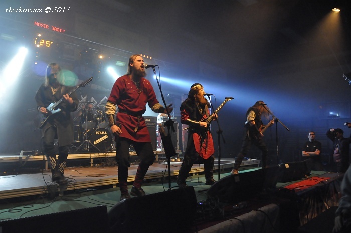 Krushfest 2011