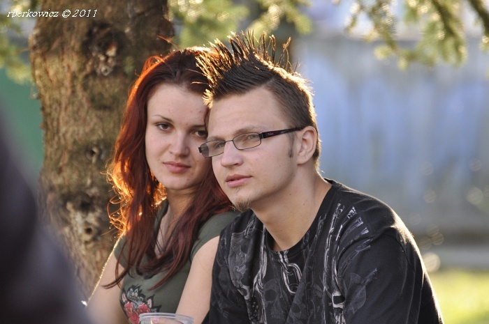 Krushfest 2011
