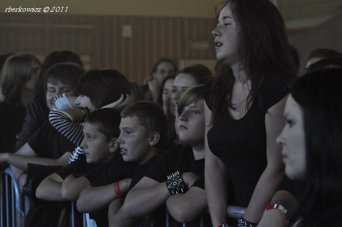 Krushfest 2011