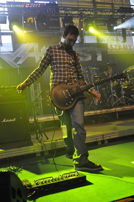Krushfest 2011