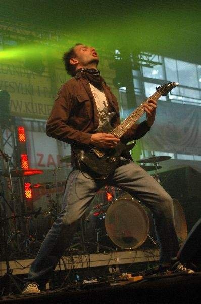 Krushfest - Day To Come