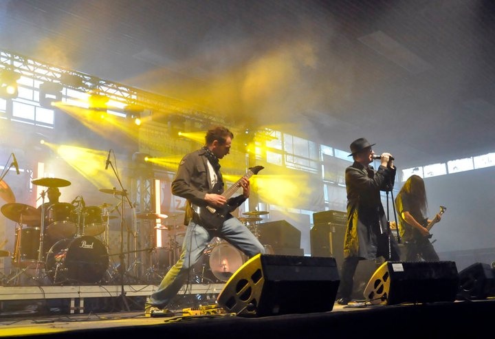 Krushfest - Day To Come