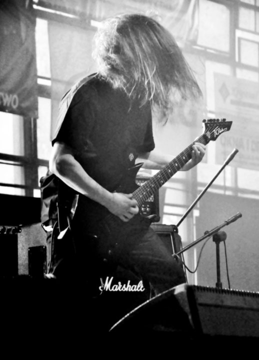 Krushfest - Day To Come