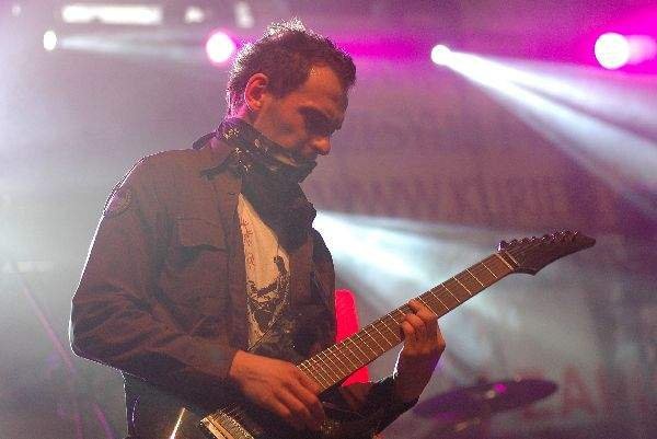 Krushfest - Day To Come