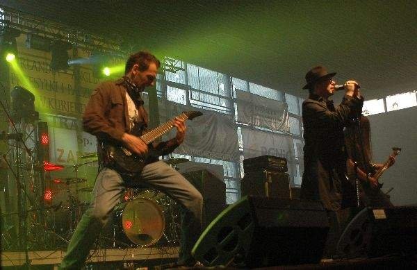 Krushfest - Day To Come