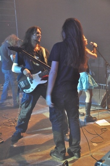 Krushfest - Krusher