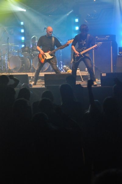 Krushfest - Tim Ripper Owens