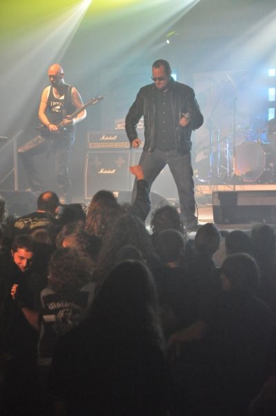 Krushfest - Tim Ripper Owens