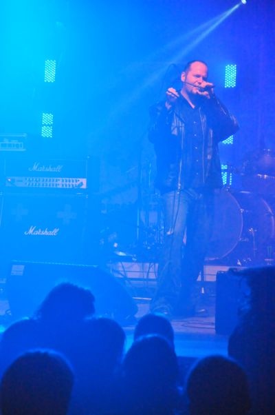 Krushfest - Tim Ripper Owens