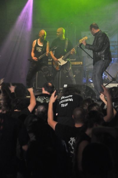 Krushfest - Tim Ripper Owens