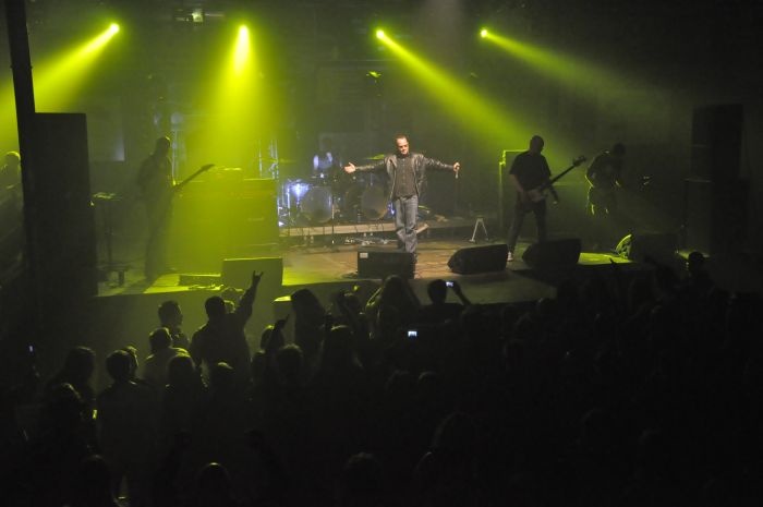 Krushfest - Tim Ripper Owens