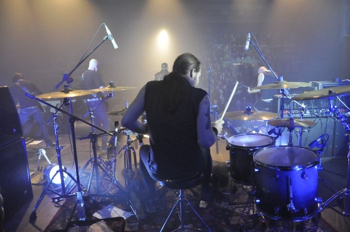 Krushfest - Tim Ripper Owens