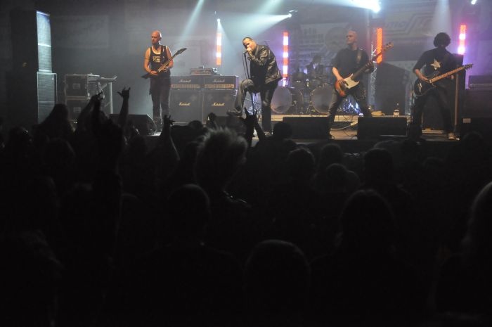 Krushfest - Tim Ripper Owens