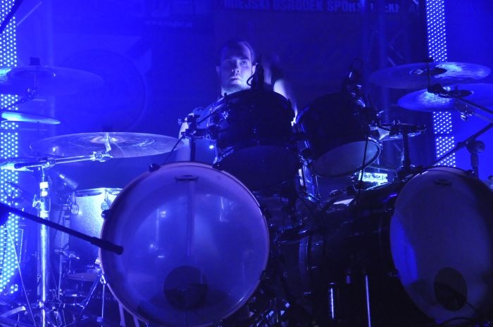 Krushfest - Tim Ripper Owens