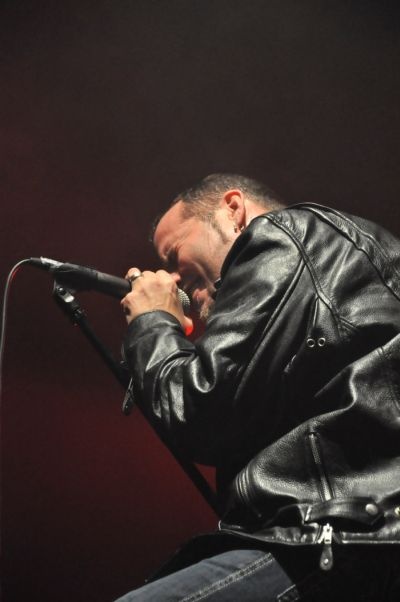 Krushfest - Tim Ripper Owens