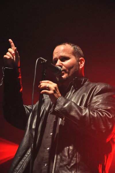 Krushfest - Tim Ripper Owens