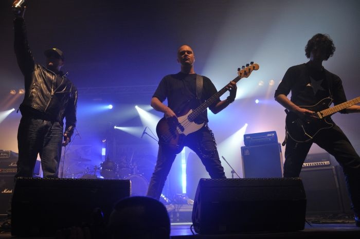 Krushfest - Tim Ripper Owens