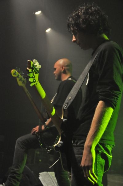 Krushfest - Tim Ripper Owens