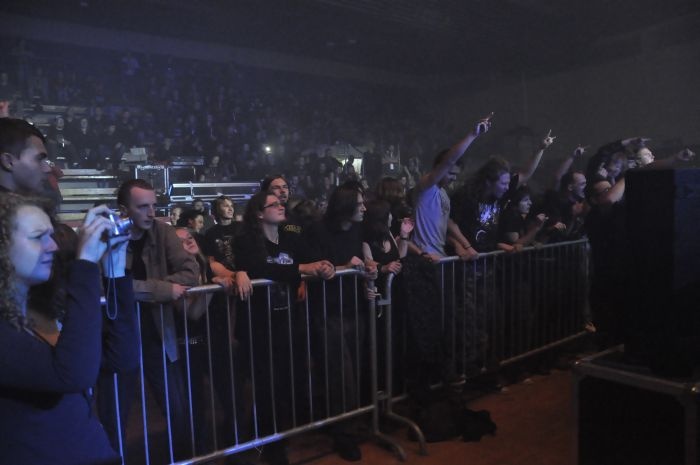 Krushfest - Tim Ripper Owens