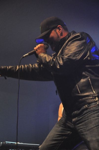 Krushfest - Tim Ripper Owens