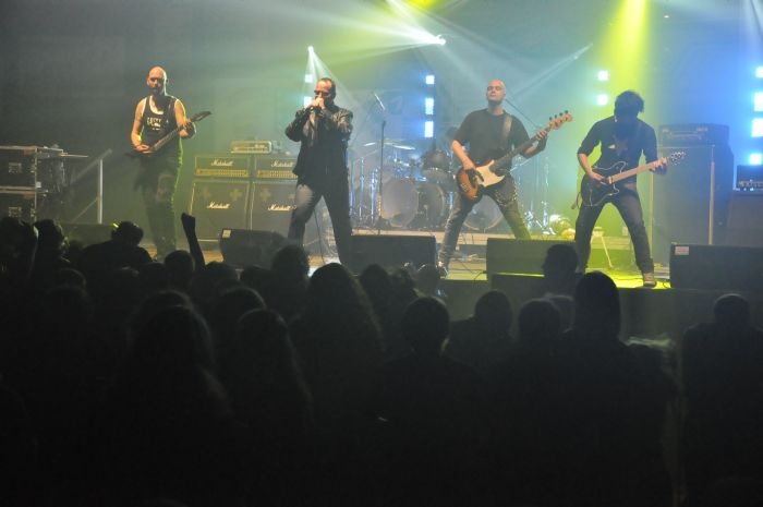 Krushfest - Tim Ripper Owens