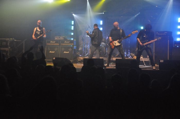 Krushfest - Tim Ripper Owens