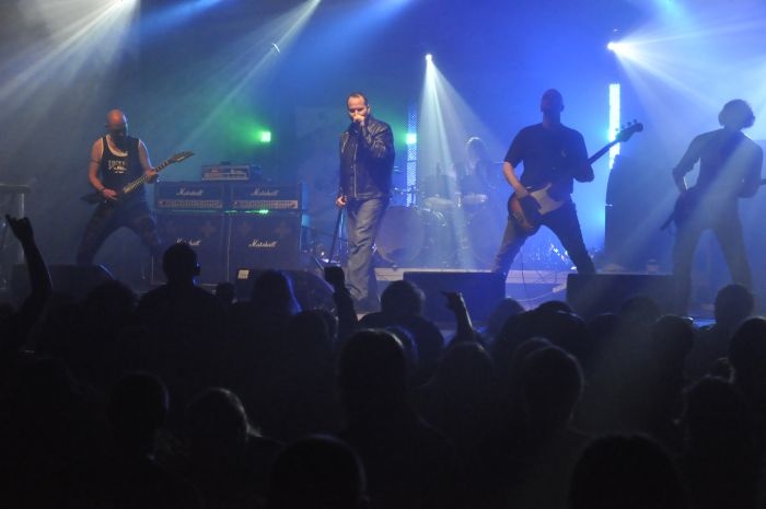 Krushfest - Tim Ripper Owens