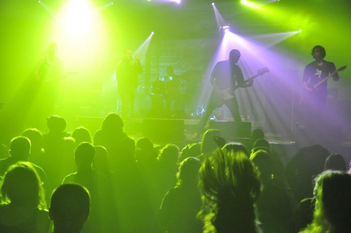 Krushfest - Tim Ripper Owens