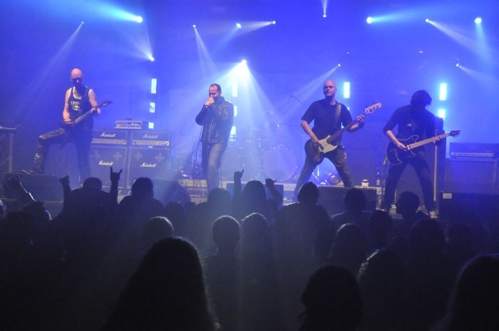 Krushfest - Tim Ripper Owens