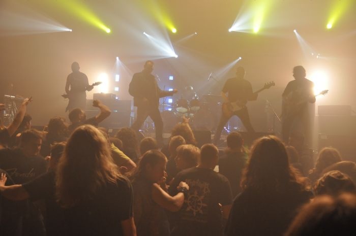 Krushfest - Tim Ripper Owens