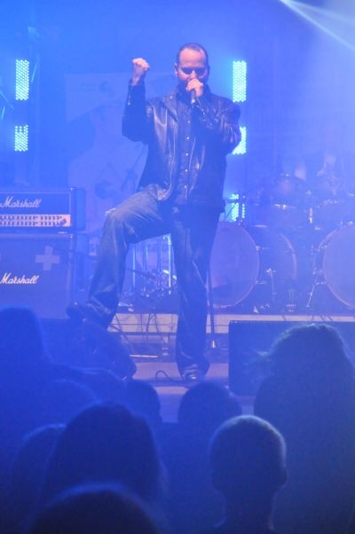 Krushfest - Tim Ripper Owens