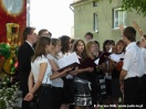 Krzyż Światowych Dni Młodzieży w Jaśle