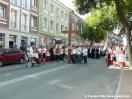 Krzyż Światowych Dni Młodzieży w Jaśle