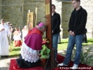 Krzyż Światowych Dni Młodzieży w Jaśle