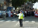 Krzyż Światowych Dni Młodzieży w Jaśle