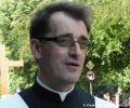 Krzyż Światowych Dni Młodzieży w Jaśle