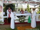 Krzyż Światowych Dni Młodzieży w Jaśle