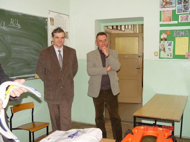Kurs pierwszej pomocy w ZS w Kołaczycach